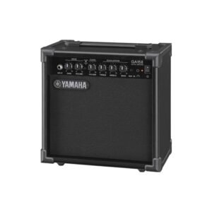 Yamaha GA15II Guitar Amplifer (Only for Electric Guitars)