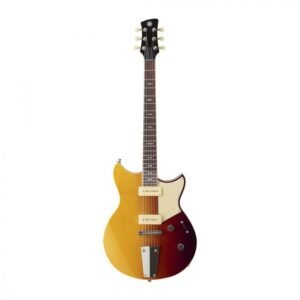Yamaha Revstar RSS02T Sunset Burst Electric Guitar